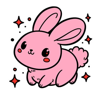 bunny