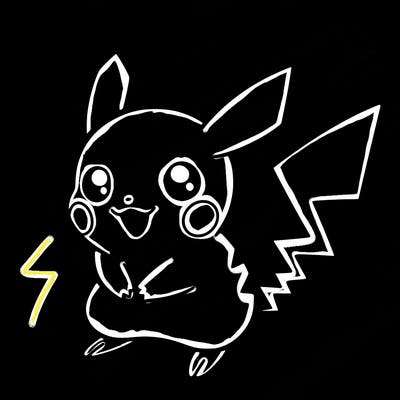 pikamon
