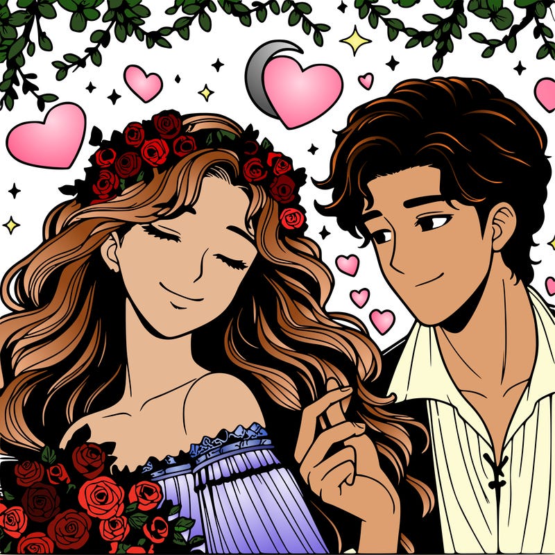 romance