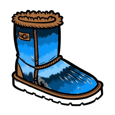 uggs