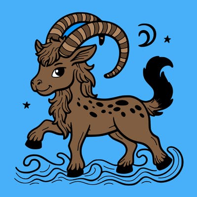 capricorn
