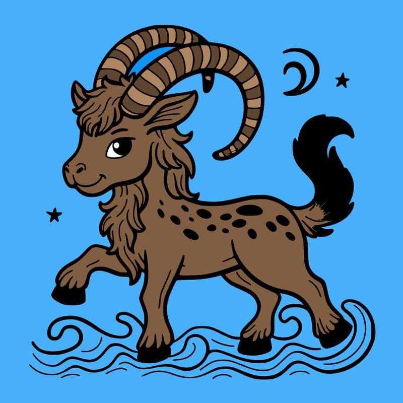 capricorn