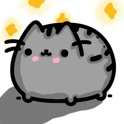 pusheen