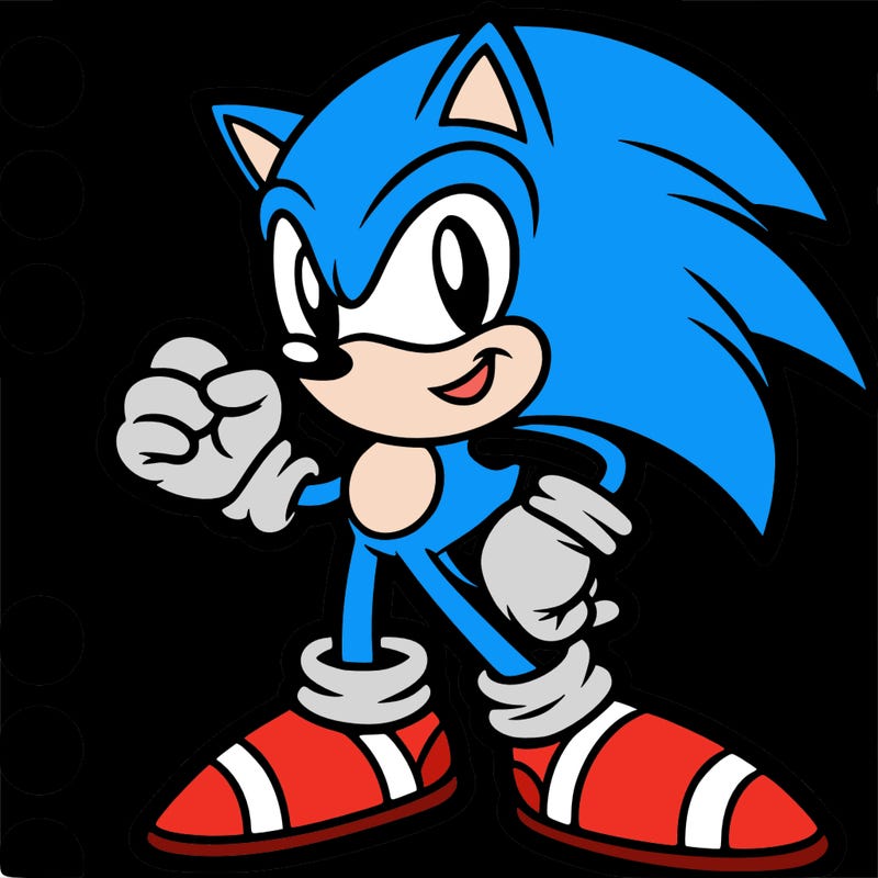 sonic