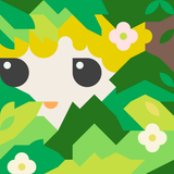 New Pixels - App Icon