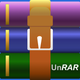 UnRAR - zip,rar,7z file opener