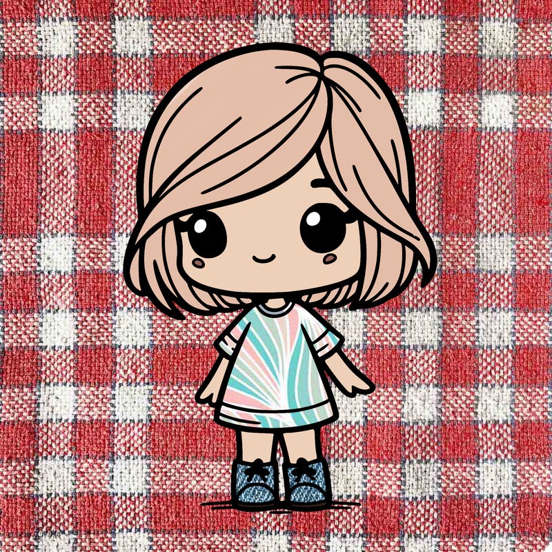 girl short