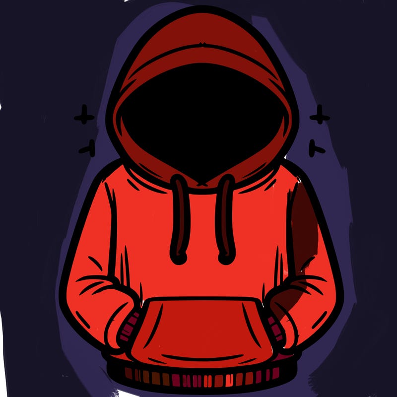 hoodie