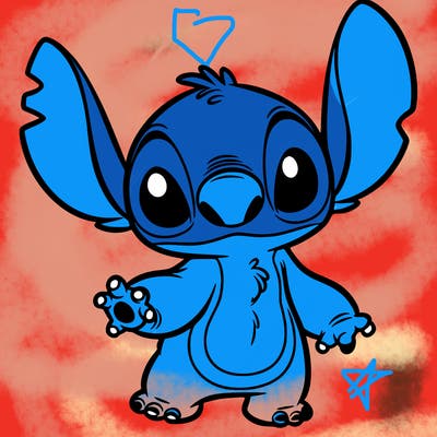 stitch