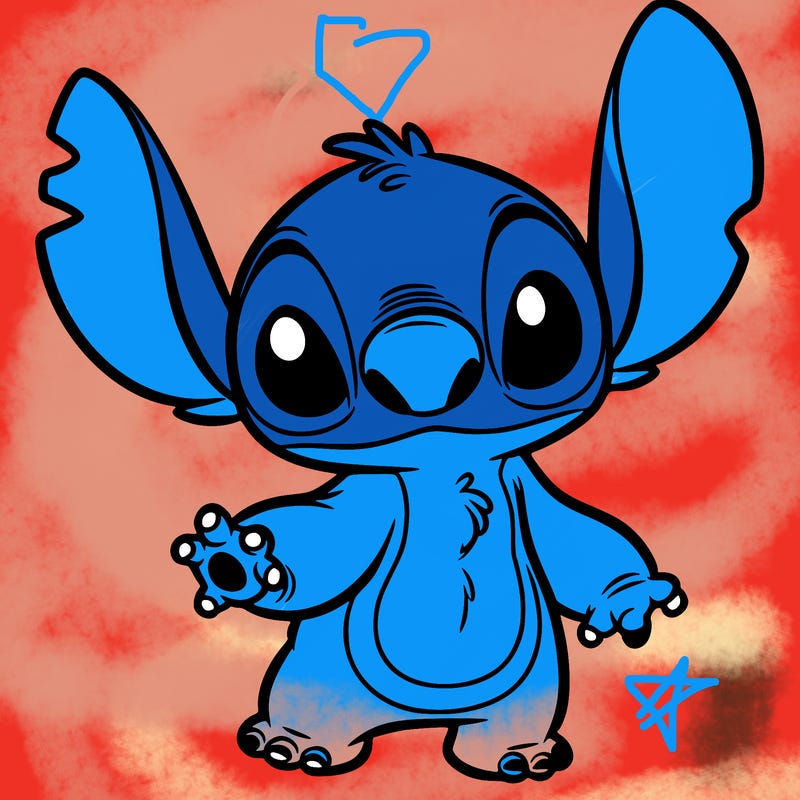 stitch