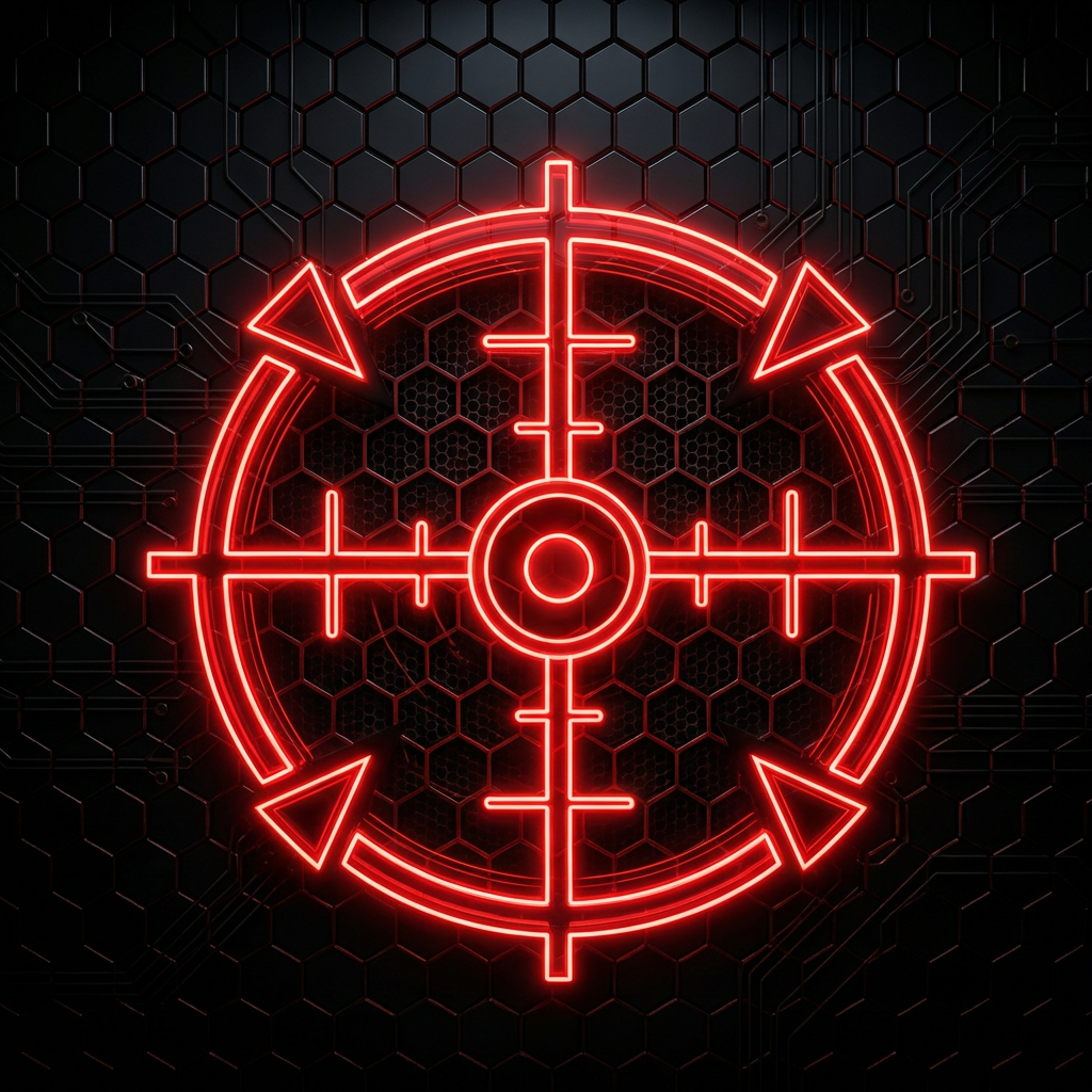 Custom Crosshair Overlay - Utilities App | MWM