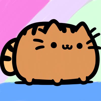 pusheen