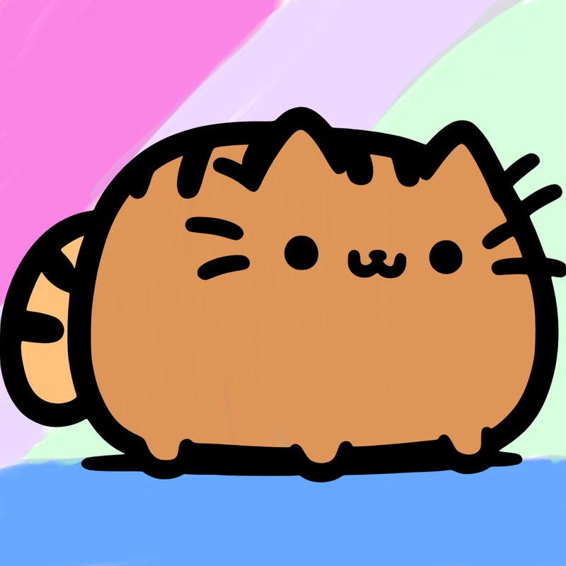 pusheen