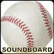 Baseball Soundboard