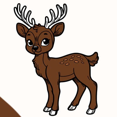 deer