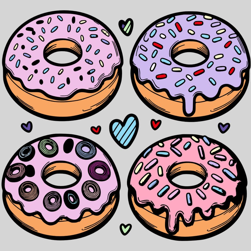 donuts