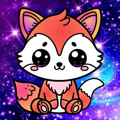 cute
