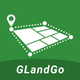 GPS Area Measure: GLandGo