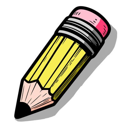pencil