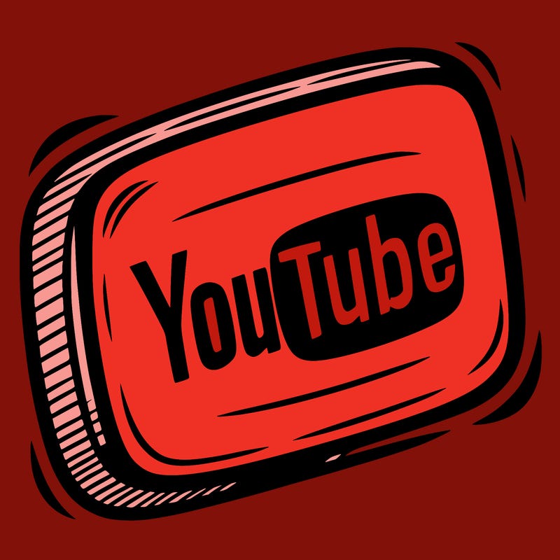 youtube logo