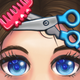 Fashion Merge Game: Super Life