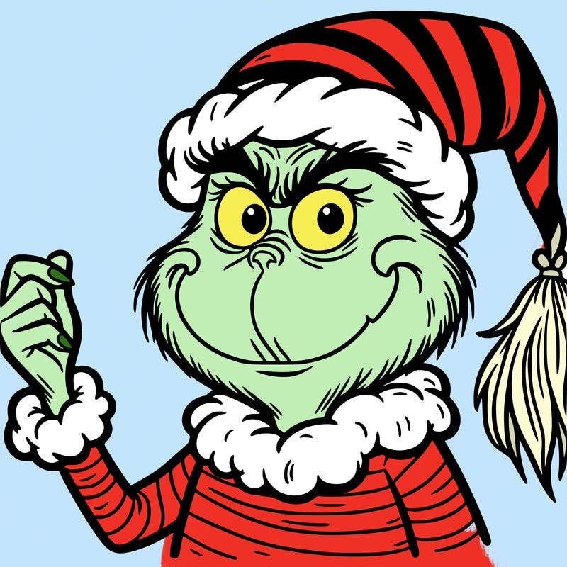 grinch