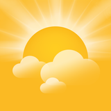 weather 24: Forecast & Radar - App Icon