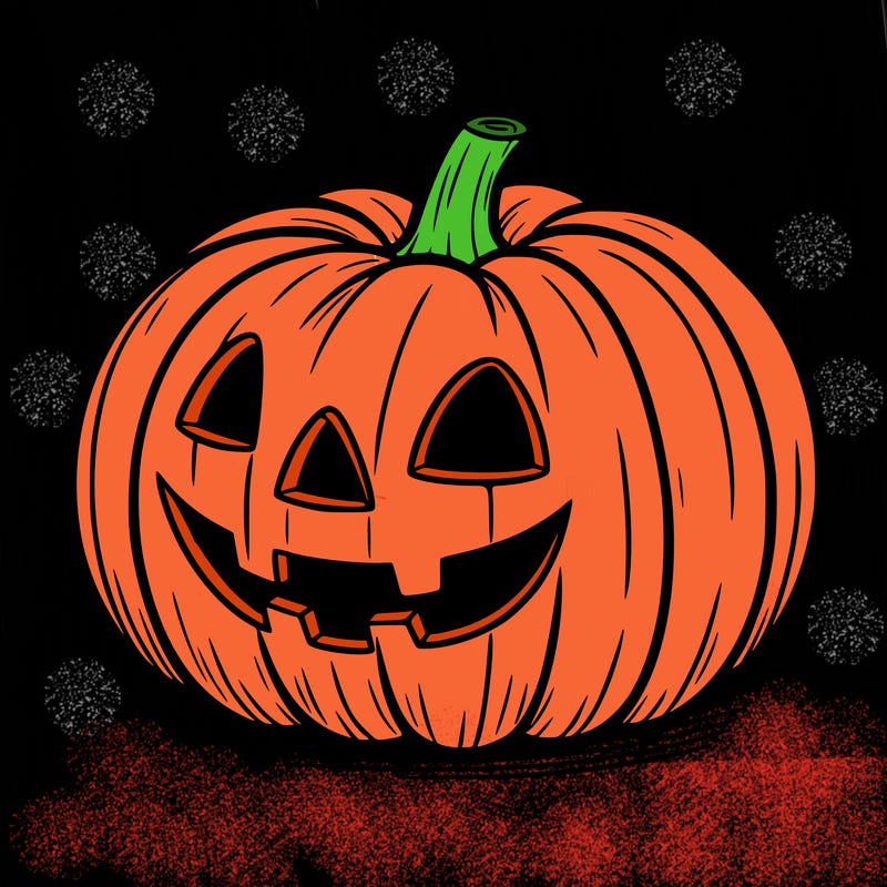 jack-o-lantern