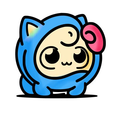 cinnamonroll from hello kitty