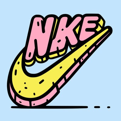 nike symbol