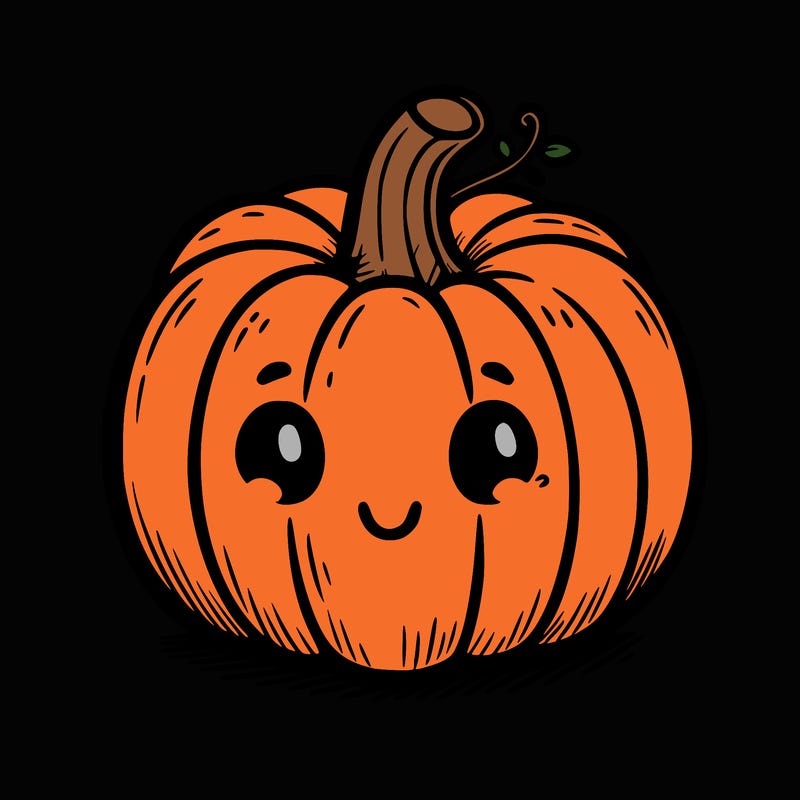 pumpkin