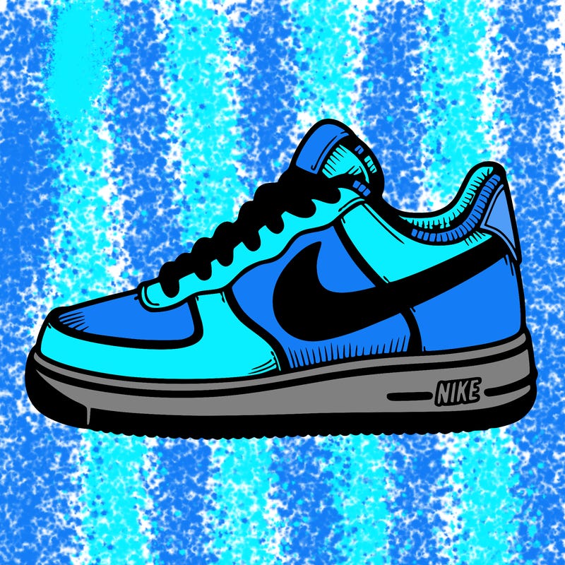 nike shoe