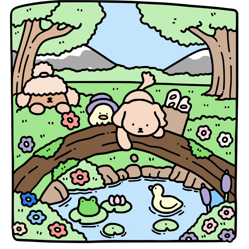 After