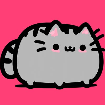 pusheen