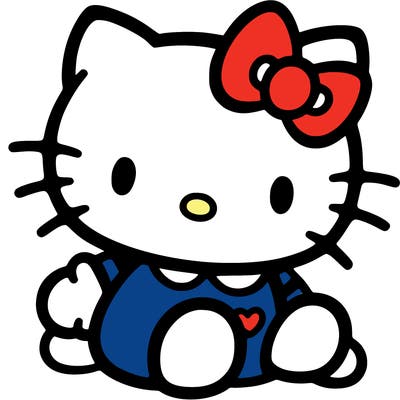 hello kitty