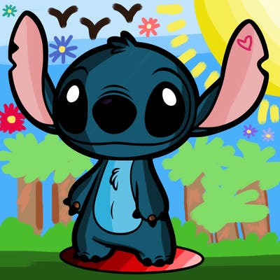 stitch