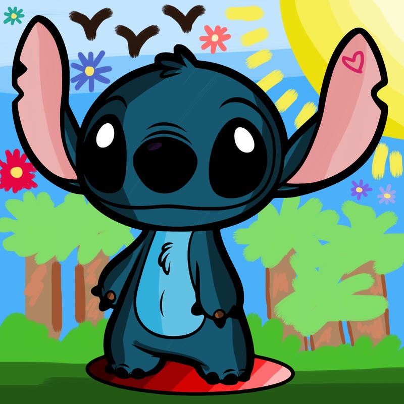 stitch