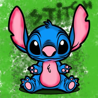 stitch