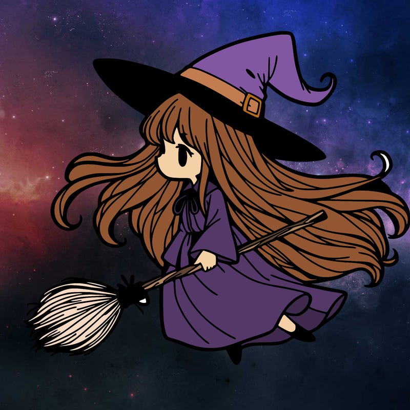 witch