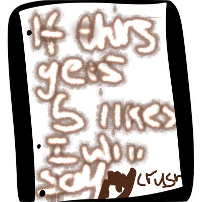 blank white page with nothing drawn on it