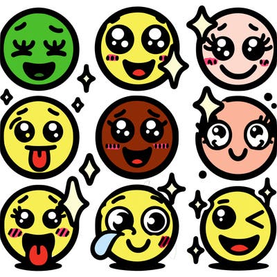 emojis