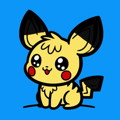 pichu