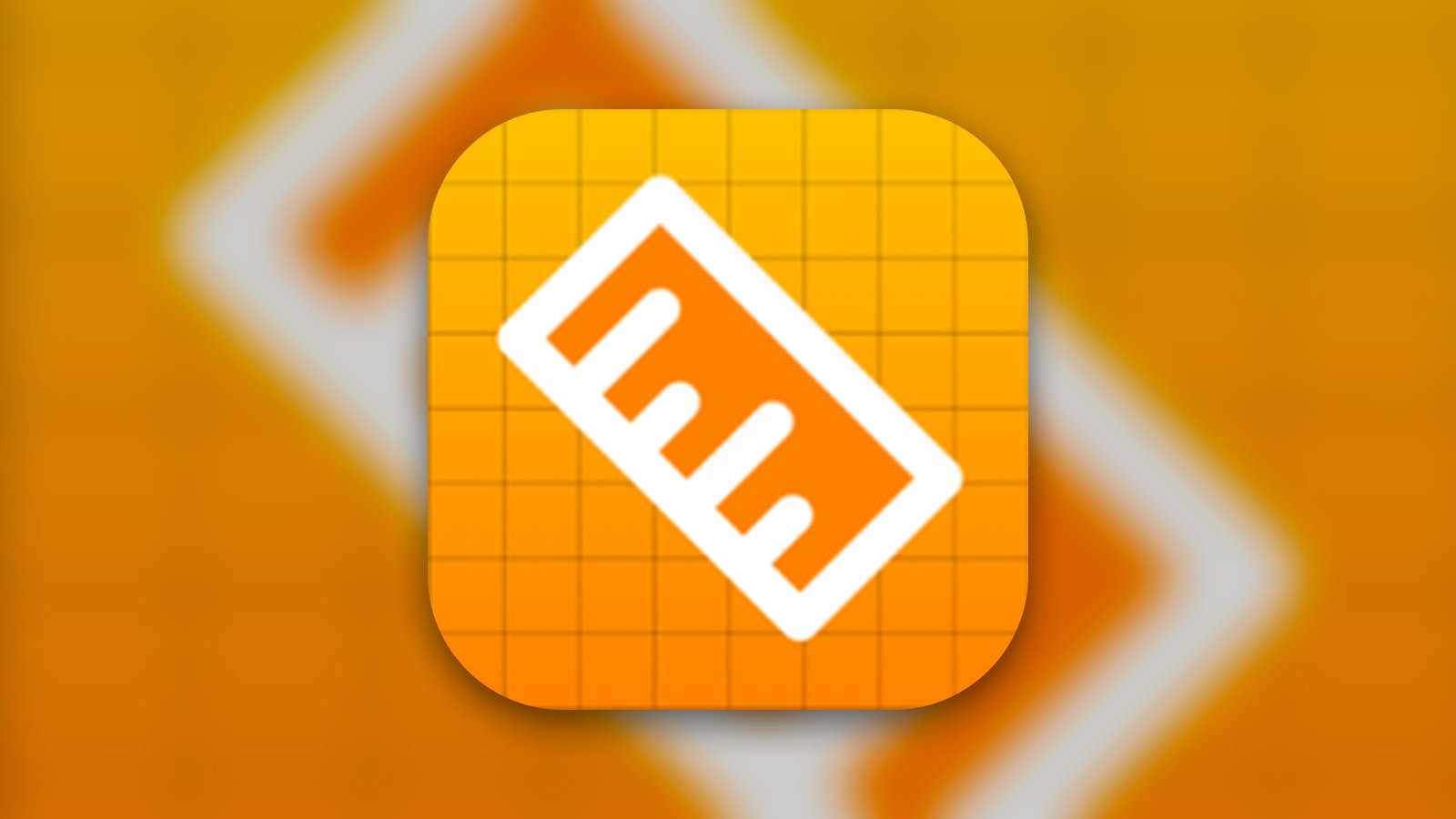 Screenshot Pixel Measure Tool - Productivity App | MWM