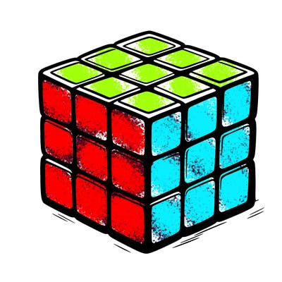 rubik's cube