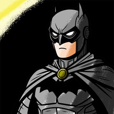 batman