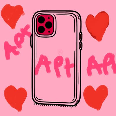 phone case