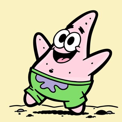 patrick