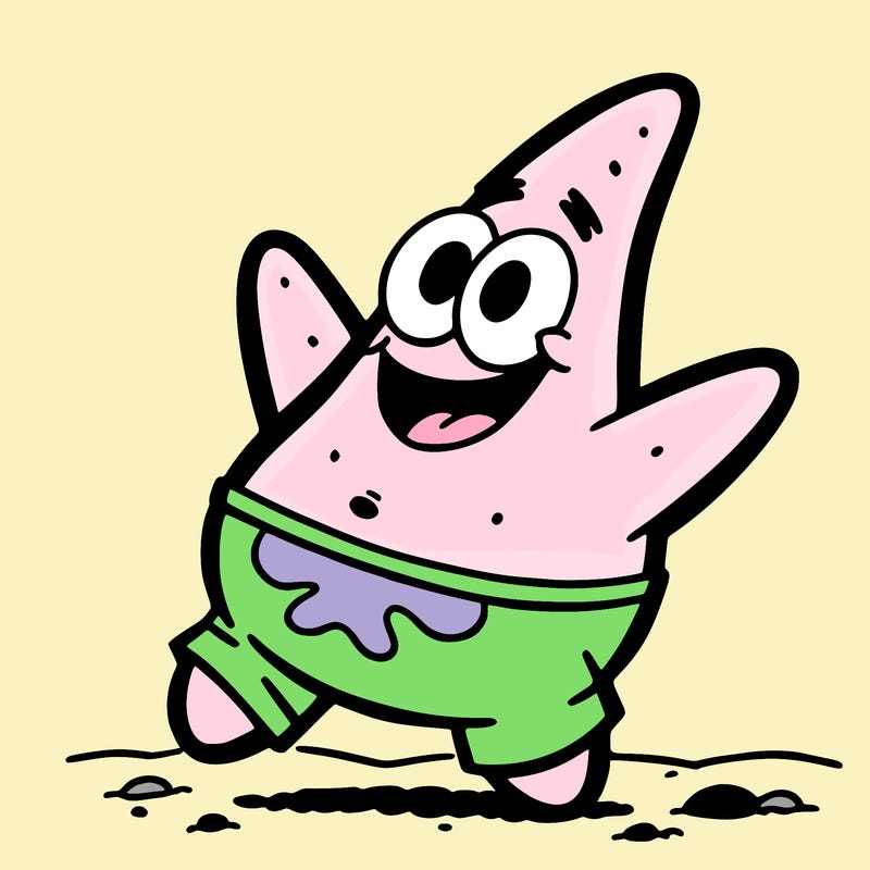 patrick