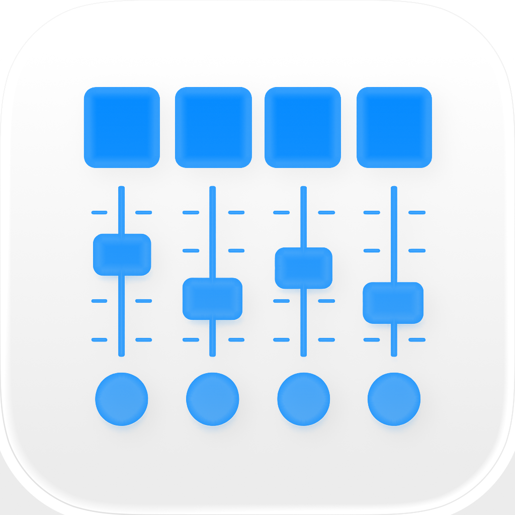 The Multitrack Player - Music App | MWM