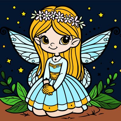 fairy